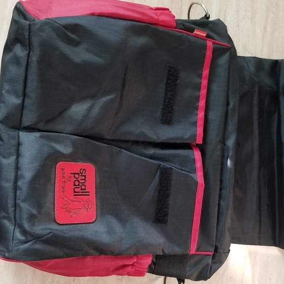 Paul Frank Diaper Bag